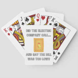 Jeu De Cartes Expressions drôles de papa