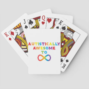 Jeu De Cartes Extrêmement Intéressant À L'Infinité