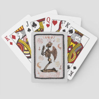 Jeu De Cartes Face avant