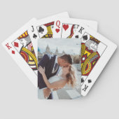 Jeu De Cartes FACILE ! Lecture de cartes - Personnalisé - Ajoute (dos)