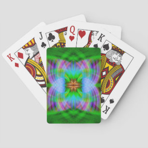 Jeu De Cartes Facturé