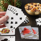 Jeu De Cartes Faire_Cartes_Cardinales (In Situ)