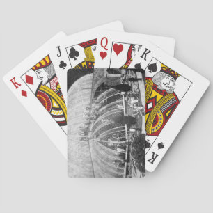 Jeu De Cartes Faire des réparations à la Grande Conservatoire à 