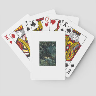 Jeu De Cartes Fairy Grunge Fairycore Esthétique Cottagecore Gobl