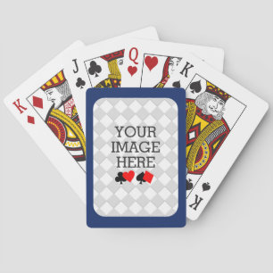 Jeu De Cartes Faites facilement votre propre terrasse de thème b