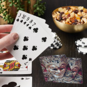 Jeu De Cartes Faites-les rire (In Situ)