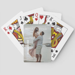 Jeu De Cartes Faites-vous une étoile de couverture ! Cadeau de l