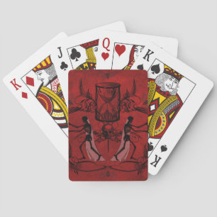 Jeu De Cartes Falln Memento Mori