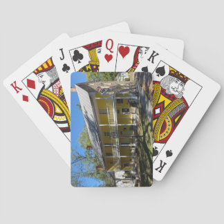 Jeu De Cartes Famille DuBois Vieux Fort Cartes de jeu