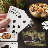 Jeu De Cartes Fancy Chihuahua (In Situ)