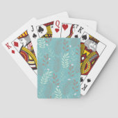 Jeu De Cartes Faune (dos)