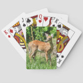 Jeu De Cartes Faune localisée (dos)