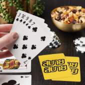 Jeu De Cartes Feelin' Good (In Situ)