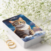 Jeu De Cartes Feline Wisdom Divine Cat Tarot Card Deck (Insitu (Mariage))
