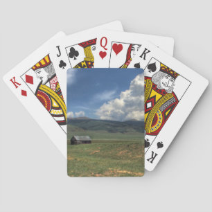 Jeu De Cartes Ferme du Colorado