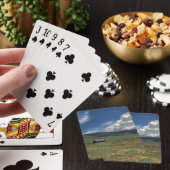 Jeu De Cartes Ferme du Colorado (In Situ)