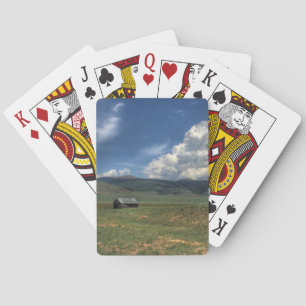 Jeu De Cartes Ferme du Colorado