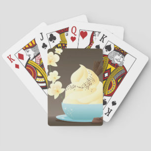 Jeu De Cartes Festin de crème glacée