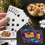 Jeu De Cartes Festival de mi-été (In Situ)