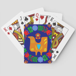 Jeu De Cartes Festival de mi-été