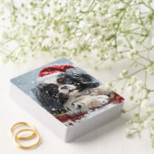 Jeu De Cartes Festival de Noël de Chien Chin Japonais (Insitu (Mariage))