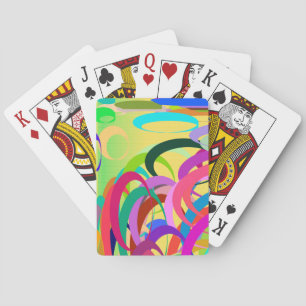 Jeu De Cartes Festival d'été