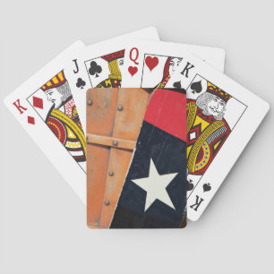 Jeu De Cartes Festival du bateau en bois