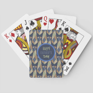 Jeu De Cartes Fête des pères