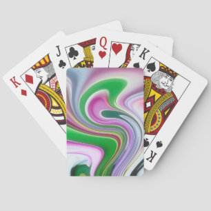 Jeu De Cartes Fête du jardin
