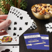 Jeu De Cartes Fête ! Réunion de classe (In Situ)