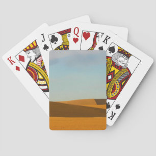 Jeu De Cartes Fibres de blé d'or dans la région de Palouse