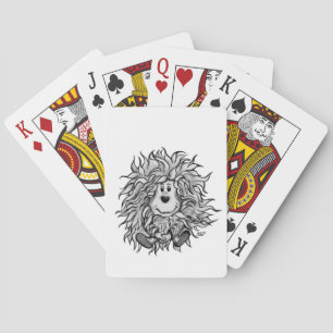 Jeu De Cartes Fidel The Little Forest Goblin