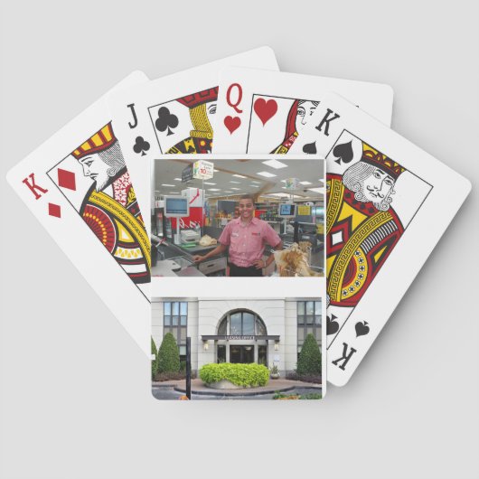 Jeu De Cartes fiesta (dos)