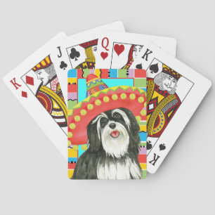 Jeu De Cartes Fiesta Havanais