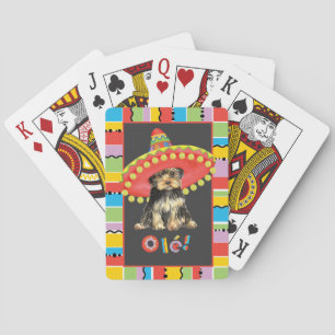 Jeu De Cartes Fiesta Yorkie