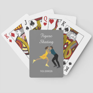 Jeu De Cartes Figure