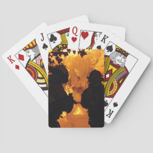 Jeu De Cartes Firefighter Team