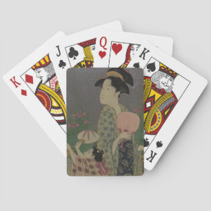 Jeu De Cartes Fireflies, 1793