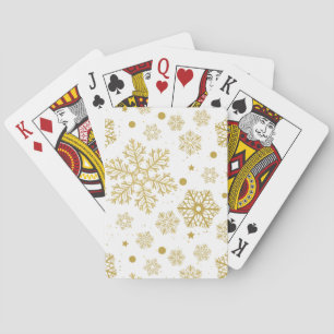 Jeu De Cartes Flèche dorée