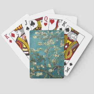 Jeu De Cartes Fleur d'amande