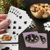 Jeu De Cartes Fleurs Chakras (In Situ)