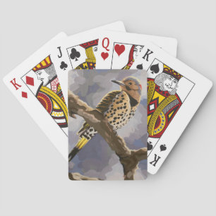 Jeu De Cartes Flickr du Nord