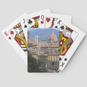 Jeu De Cartes Florence