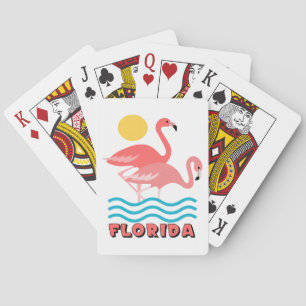 Jeu De Cartes Floride