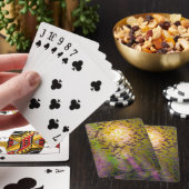 Jeu De Cartes Flotsam (In Situ)
