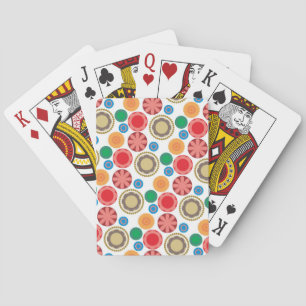 Jeu De Cartes FlowerPower