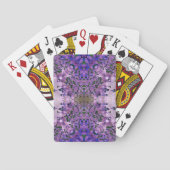 Jeu De Cartes Flux royal (dos)