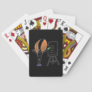 Jeu De Cartes Fly Teacher Jouer Cartes