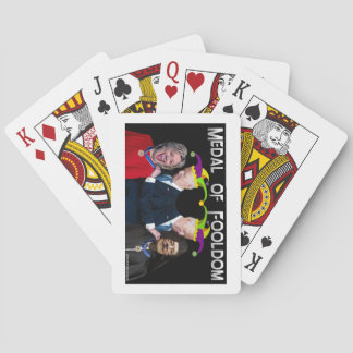 Jeu De Cartes Fodom