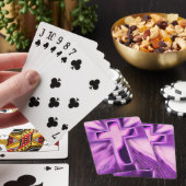 Jeu De Cartes Foi_ (In Situ)